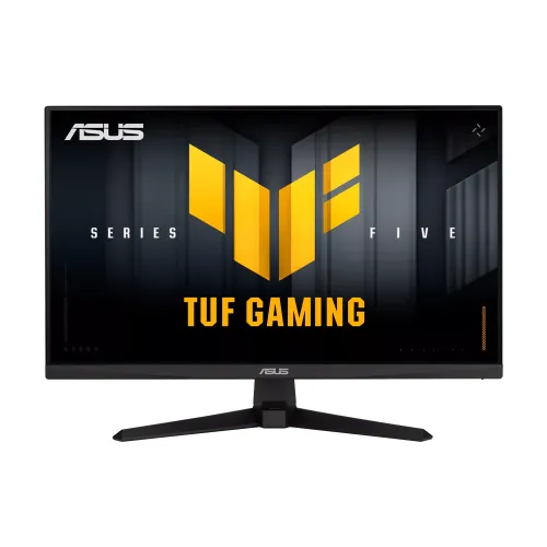 Asus Tuf Gaming Vg259qm5a - 24.5 Inch Fhd 240hz Hdmi 2.0 0.03ms Fast Ips Gaming Monitor - Black