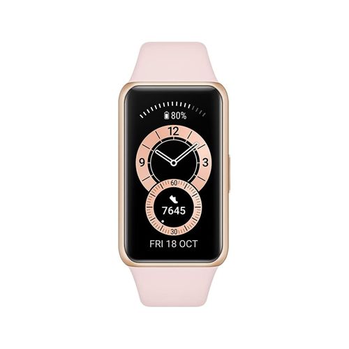 HUAWEI Band 6 - Sakura Pink