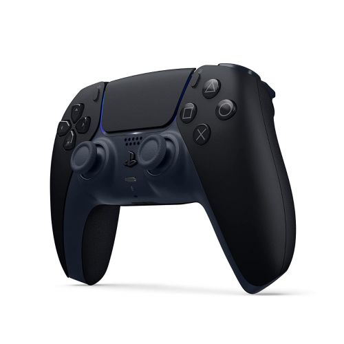 PS5: DualSense Wireless Controller - Midnight Black