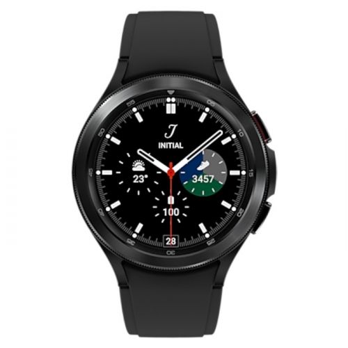 Samsung Galaxy 46mm Watch4 Classic Black