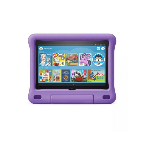 Amazon Fire HD 8 Kids Edition Tablet 8" - 32GB - Purple