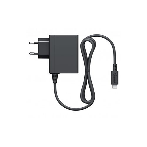 NINTENDO SWITCH AC POWER ADAPTER (2PIN)