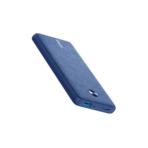 ANKER POWERCORE III SENSE 10K PD - BLUE FABRIC