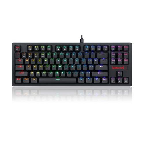 Redragon KNIGHT RGB Mechanical Gaming Keyboard - 87 Keys