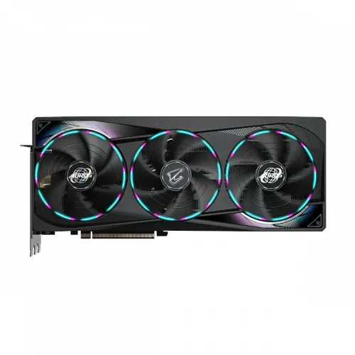 Gigabyte Aorus Master Geforce Rtx 5070 12gb Graphics Card