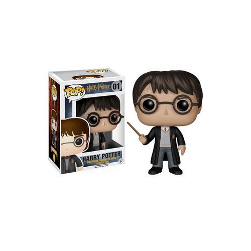 POP HARRY POTTER - 01
