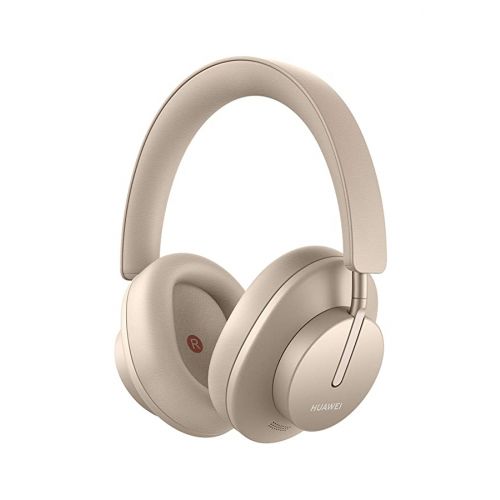 Huawei FreeBuds Studio Headset (Intelligent Dynamic Active Noise Cancellation) - Gold