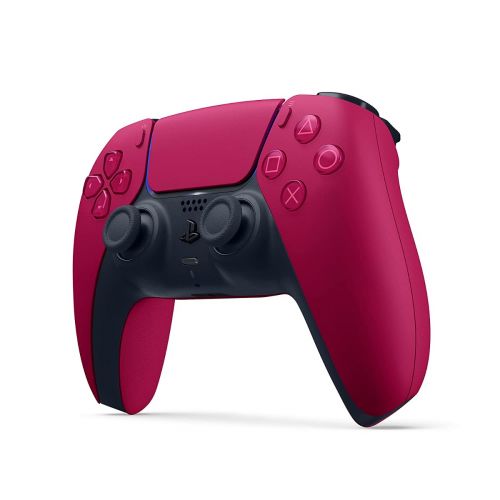 PS5: DualSense Wireless Controller - Cosmic Red