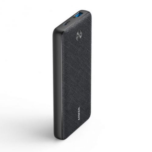 Anker PowerCore Metro Essential 20000mAh 20W PD – Black
