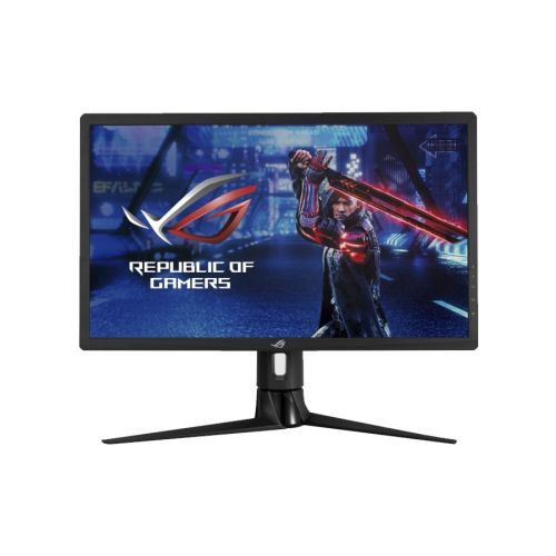 ASUS ROG Strix 27” 4K HDR 144Hz 1ms DSC Gaming Monitor