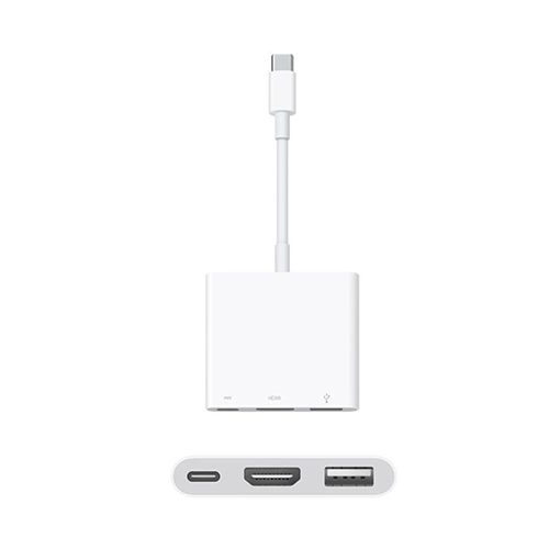 Apple USB-C Digital AV Multiport Adapter