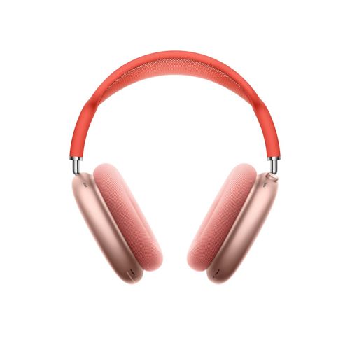 Apple Airpods Max With Smart Case - Pink