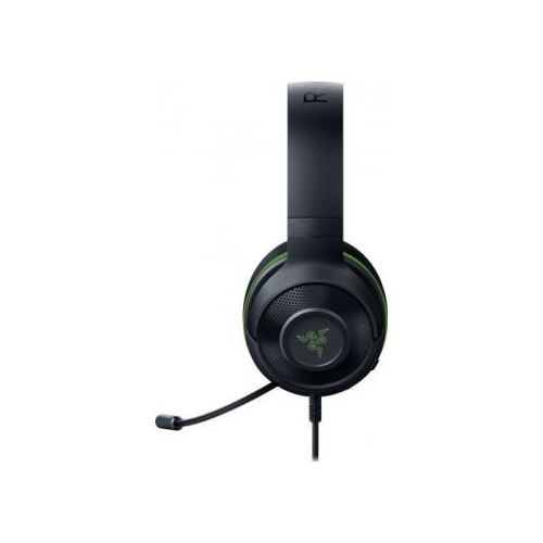 Razer Kraken X for Xbox Wired Console Gaming Headset - Black