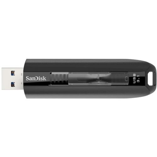 Sandisk Extreme Go USB 3.1 Flash Drive 64GB (200MB/s Speed)