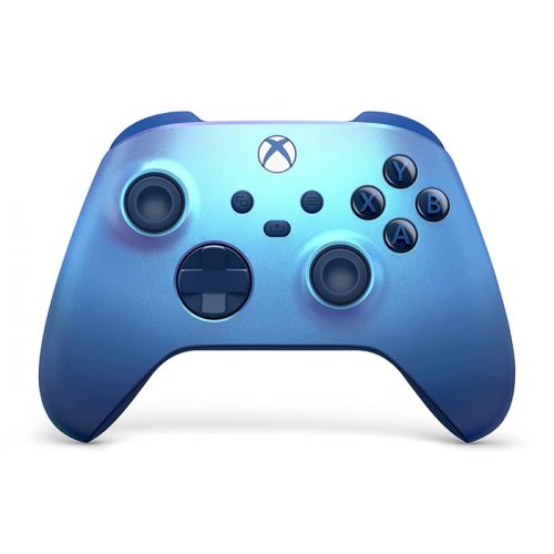 Xbox Series X/s Xbox One Wireless Controller - Aqua Shift