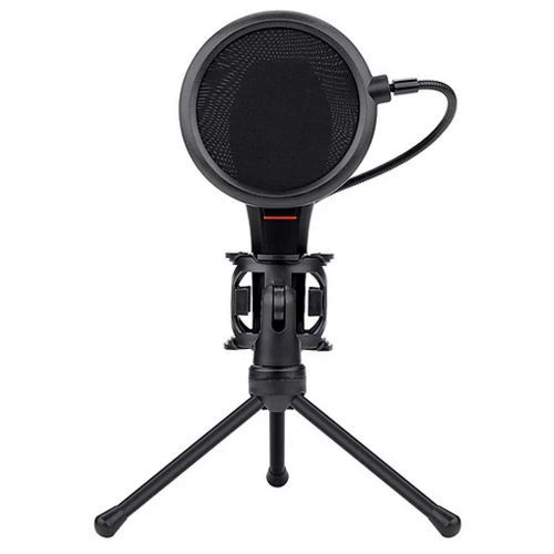 REDRAGON QUASAR GM200 USB STUDIO MICROPHONE KIT