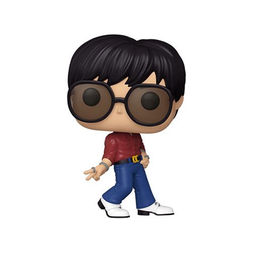 Funko Pop!  Rocks: BTS - J-HOPE - 221