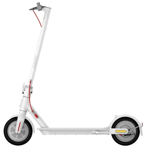 Xiaomi Electric Scooter 3Lite (White) UK