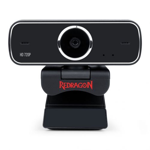REDRAGON FOBOS GW600 USB STREAMING WEBCAM HD720P