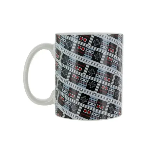 Paladone Nintendo Nes Controller Mug