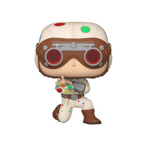 Funko Pop! Movies: The Suicide Squad - POLKA-DOT MAN - 1112
