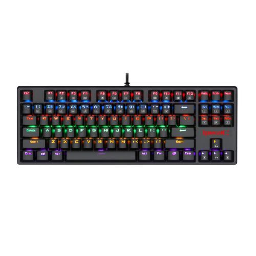 Redragon DAKSA Mechanical Gaming Keyboard - Blue Switch