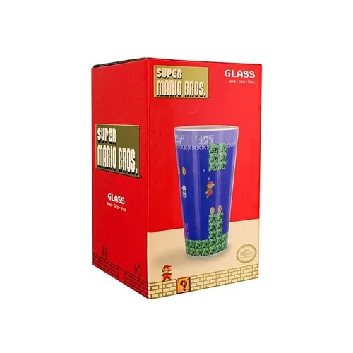 Mug Super Mario Bros