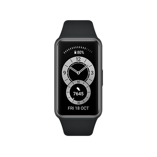 HUAWEI Band 6 - Graphite Black