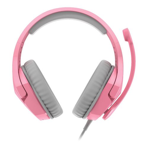HyperX Cloud Stinger Gaming Headset - Pink