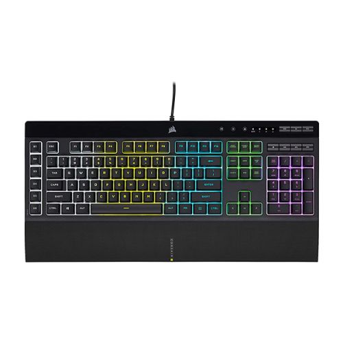 Corsair K55 RGB PRO Gaming Keyboard