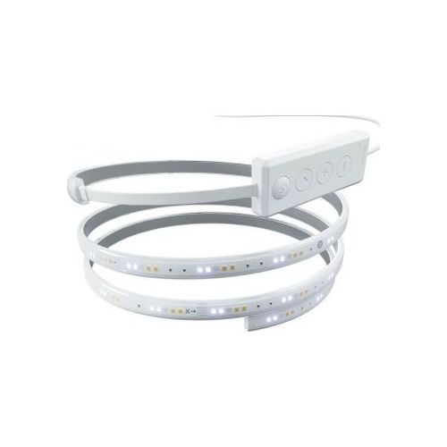 Nanoleaf Essentials Light Strips Starter Kit 2 Meters