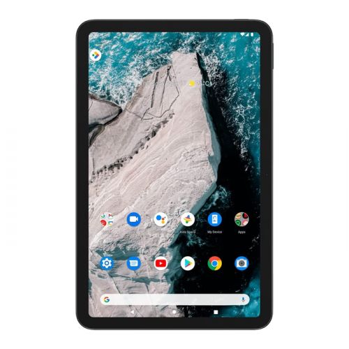 Nokia T20 Tab 3 GB RAM , 32 GB Internal storage, 10.4 inch, Wi-Fi - Ocean Blue