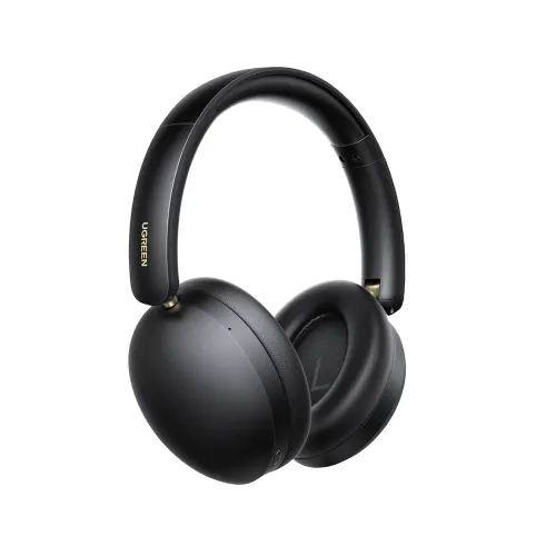 Ugreen Studio Max2 Usb-c Ai Call Noise Reduction Headphones - Black