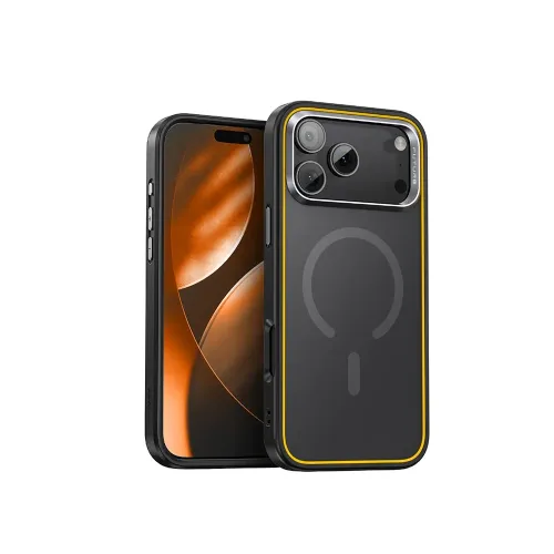 Aohi Magromer Phone Case For Iphone 17 Pro Max