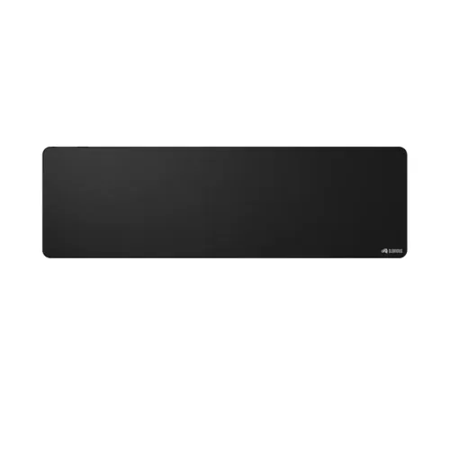 Glorious Mouse Pad 2 Large Extended - Stitched (915 X 260 Mm) - Black