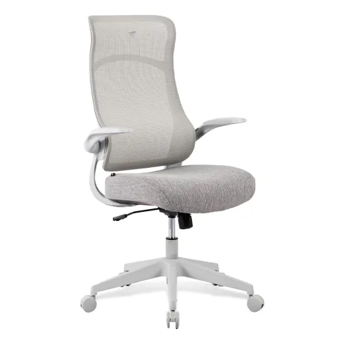 Ttracing Airflex Ergochair - Ashy Grey