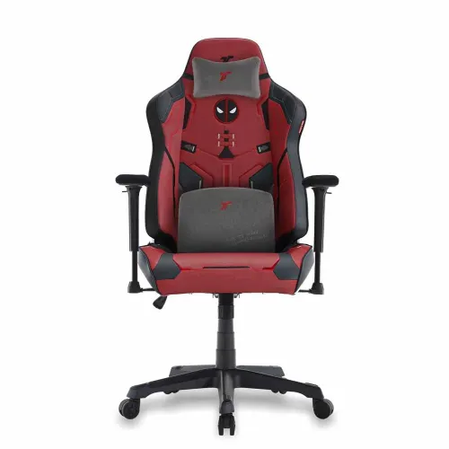 Ttracing Swift X Pro Gaming Chair - Deadpool Edition