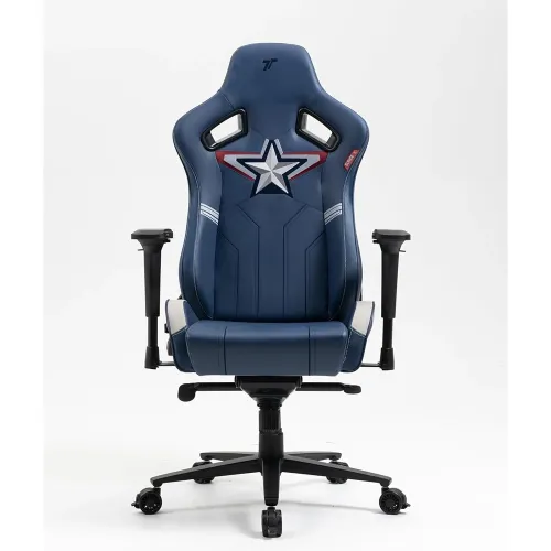 Ttracing Surge X Gaming Chair - Captain America Edition