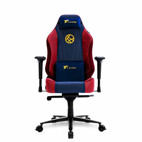 Ttracing Maxx Gaming Chair - Dr Strange Edition