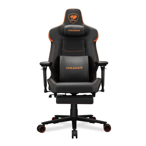 Cougar Armor Evo M Gaming Chair - Orange