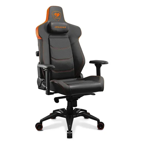 Cougar Armor Evo  Gaming Chair - Orange