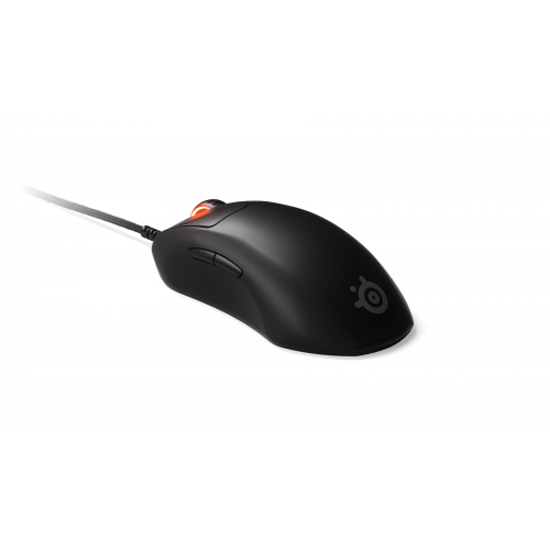 Steeleries Prime+ gaming mouse