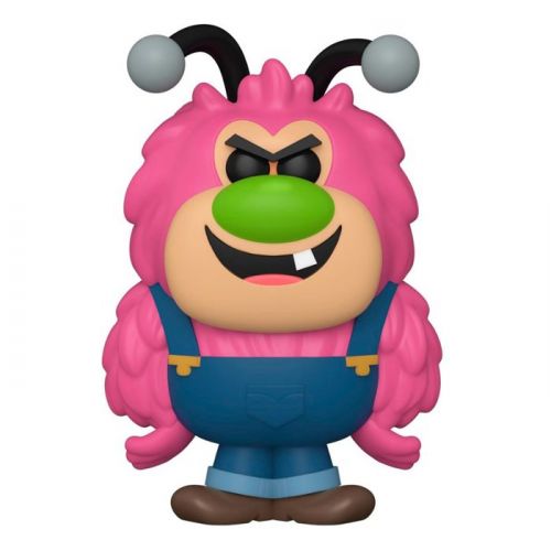 Funko Pop! Animation: Powerpuff Girls- Fuzzy Lumpkins - 1083