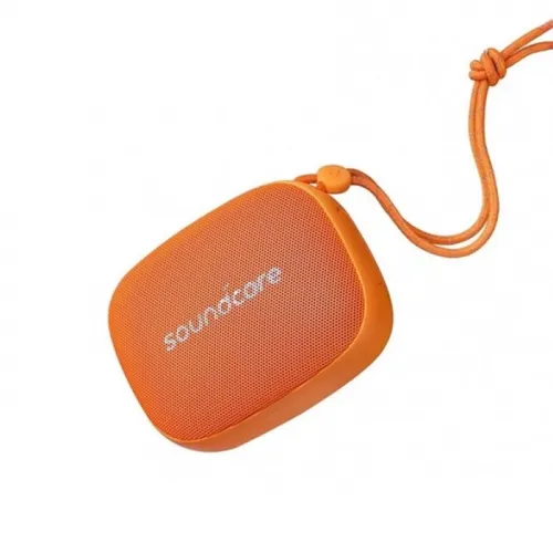 Anker  Soundcore Icon Mini Bluetooth Speaker - Orange A3121H01