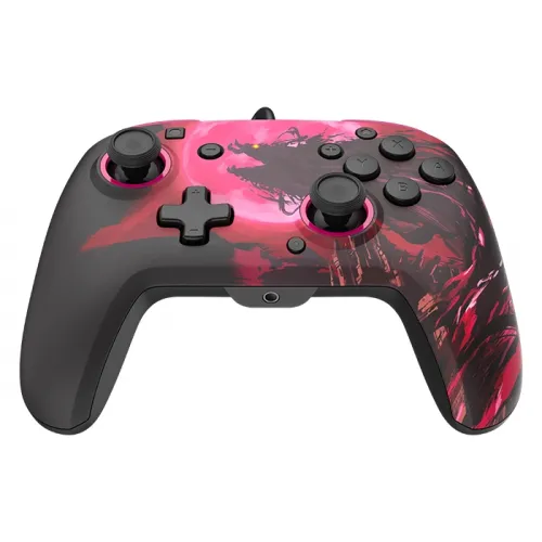 PDP: Nintendo Switch - Rematch Wired Controller Calamity Ganon
