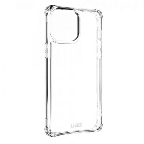 UAG - Plyo iPhone Case 13 Pro Max - Ice