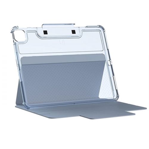 UAG iPad Pro 5th Gen 12.9″ 2021 Lucent Case – Soft Blue
