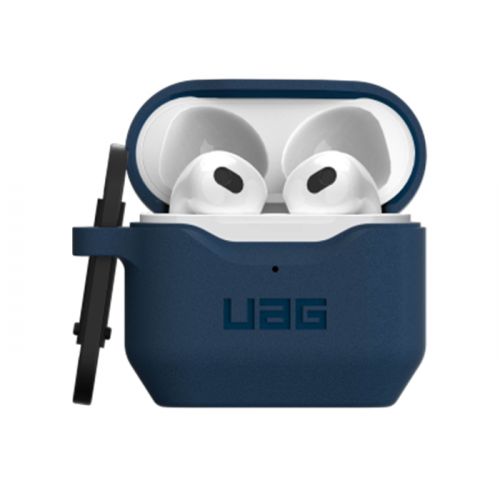 UAG Apple AirPods 3rd Gen Std. Issue Silicone Case - Mallard