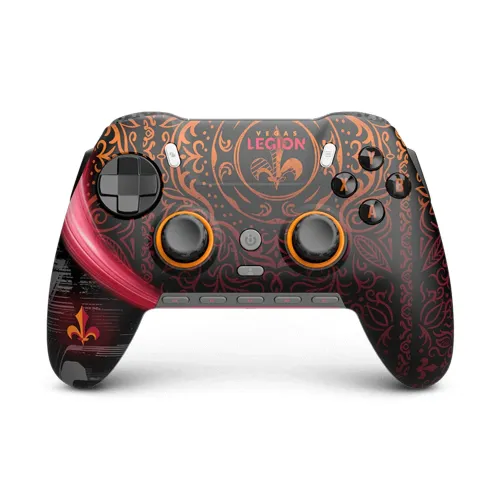 Scuf Envision Pro Wireless Pc Gaming Controller For Pc - Cdl Vegas Legion 2024