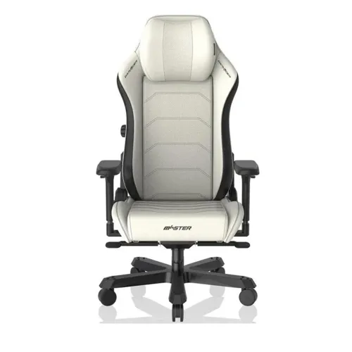 Dxracer Master Series Xl Gaming Chair -white/black